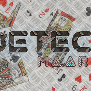 DETECT by Maarif video DOWNLOAD