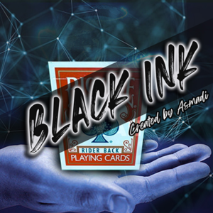 Black Ink by Asmadi video DOWNLOAD