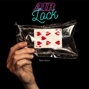 The Vault - Air Lock by Ryan Joyce video DOWNLOAD