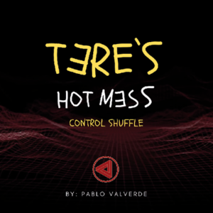 Tere's Hot Mess Control Shuffle by Jos茅 Pablo Valverde