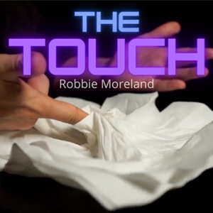 The Vault - The Touch by Robbie Moreland video DOWNLOAD