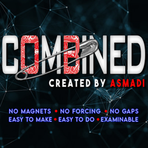 COMBINED by Asmadi video DOWNLOAD
