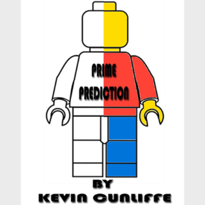 Prime Prediction by Kevin Cunliffe eBook DOWNLOAD