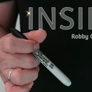 INSIDE by Robby Constantine video DOWNLOAD
