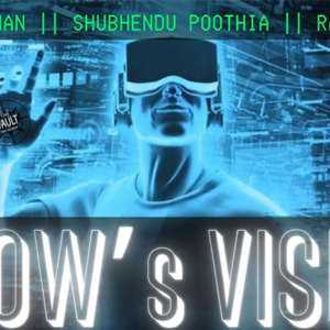 The Vault - Crow's Vision by Akshay Laxman 鈥?Shubhendu Poothia 鈥?Rajan Janyal video DOWNLOAD