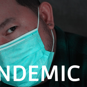 PANDEMIC by Robby Constantine video DOWNLOAD