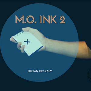 The Vault - M0 Ink 2 by Sultan Orazaly video DOWNLOAD