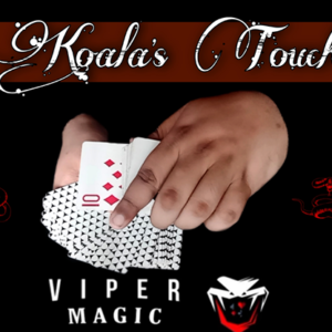 Koala's Touch by Viper Magic video DOWNLOAD