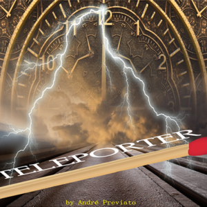 Teleporter by Andr茅 Previato video DOWNLOAD