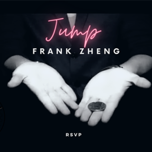 The Vault - Jump by Frank Zheng and RSVP video DOWNLOAD