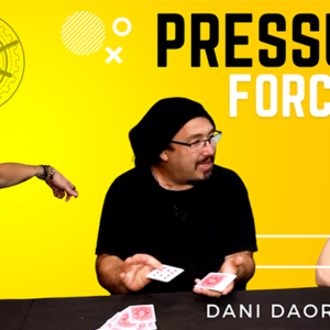 The Vault - Pressure Force by Dani Daortiz video Download