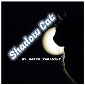 Shadow Cat by Mario Tarasini video DOWNLOAD