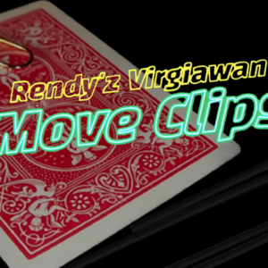 Move Clips by Rendy'z Virgiawan video DOWNLOAD