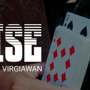 Rise by Rendy'z Virgiawan video DOWNLOAD