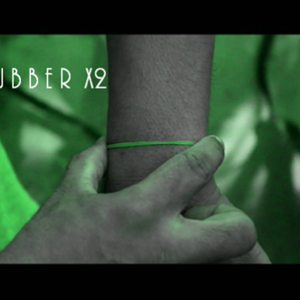 Rubber X2 by Arnel Renegado video DOWNLOAD