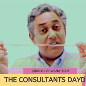 The Vault - The Consultant's Daydream by Ananth Viswanathan video DOWNLOAD
