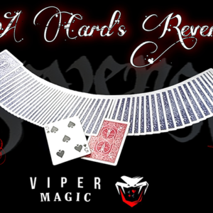 A Card's Revenge by Viper Magic video DOWNLOAD