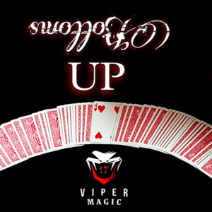 Bottoms UP by Viper Magic video DOWNLOAD