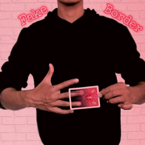 Fake Border by Zaw Shinn - video DOWNLOAD