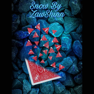 Snow By Zaw Shinn video DOWNLOAD
