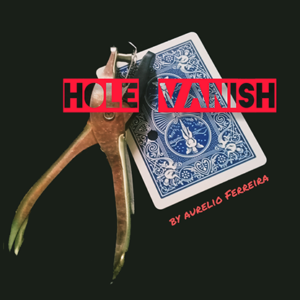 Hole Vanish by Aurelio Ferreira video DOWNLOAD