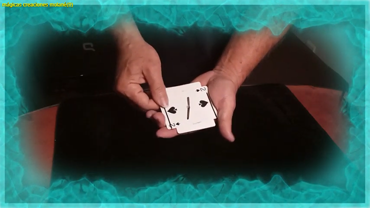 Traverse and the Great Houdini by Magical Creations Molan茅 video DOWNLOAD