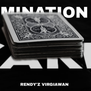 Elemination Card by Rendy'z video DOWNLOAD