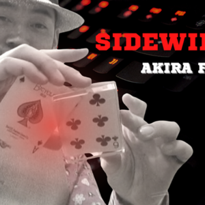 The Vault - Side Winder by Akira Fujii video DOWNLOAD