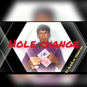 Hole Change by Aur茅lio ferreir video DOWNLOAD