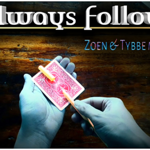 Always Follow by Zoen's & Tybbe Master video DOWNLOAD