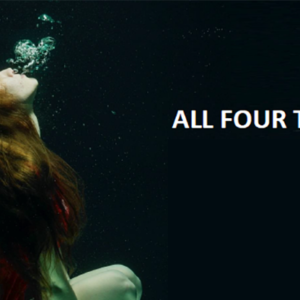 All Four Two by Boyet Vargas ebook DOWNLOAD