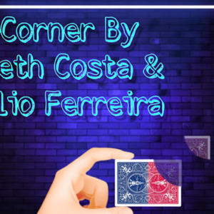 Re-Corner by Kenneth Costa & Aur茅lio Ferreira video DOWNLOAD