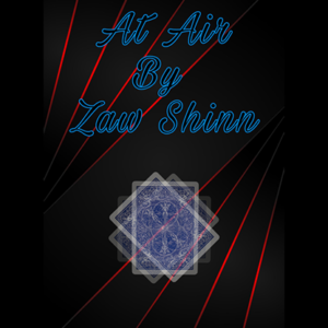 At Air by Zaw Shinn Tutorial video DOWNLOAD