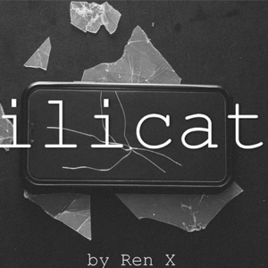 The Vault - Silicate by Ren X video DOWNLOAD