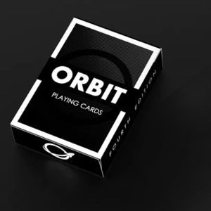 Orbit Lil Bits  V4 Mini Playing Cards