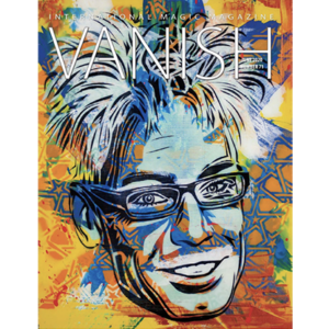 Vanish Magazine #71 eBook DOWNLOAD