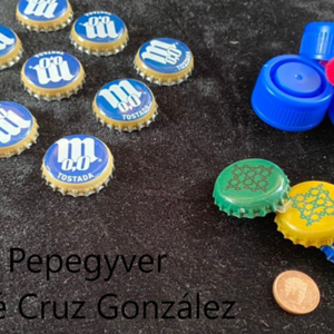 Chapas Pepegyver by Jose Cruz Gonz谩lez video DOWNLOAD