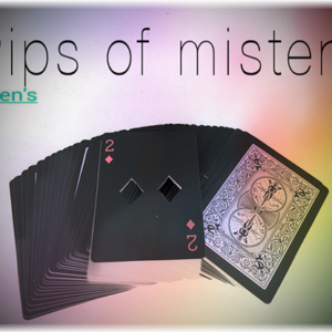 Pips of Mystery by Zoen's video DOWNLOAD