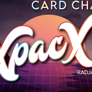 XpacX by Radja Syailendra video DOWNLOAD