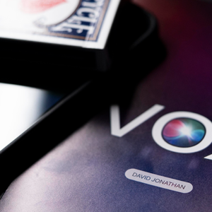 VOX (Toolkit and Online Instructions) by David Jonathan - Instant Download