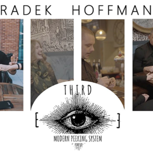 The Vault - Third Eye by Radek Hoffman video DOWNLOAD