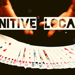 Definitive Location by Anthony Vasquez video DOWNLOAD