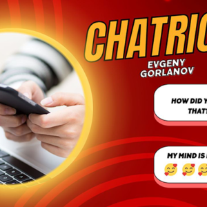 The Vault - Chatrick by Evgeny Gorlanov video DOWNLOAD