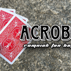 Acrobat by Romnick Tan Bathan video DOWNLOAD