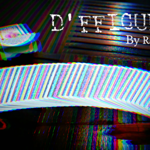 D'FFICULTY By Ragil Septia video DOWNLOAD