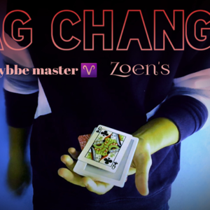 Tag Changes by Tybbe Master & Zoen's video DOWNLOAD