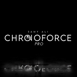 ChronoForce Pro - Instant Download (App & Online Instructions) by Samy Ali - Trick