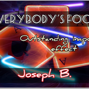 Everybody's Fooled by Joseph B video DOWNLOAD