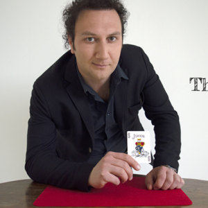The Joker ?! by Sandro Loporcaro (Amazo)video DOWNLOAD