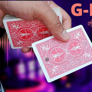 The Vault - G-Mix by Arnel Renegado  video DOWNLOAD